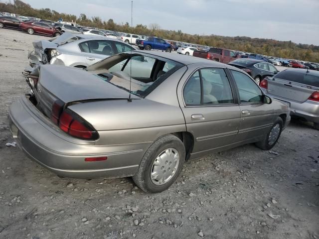 1998 Chevrolet Lumina Base