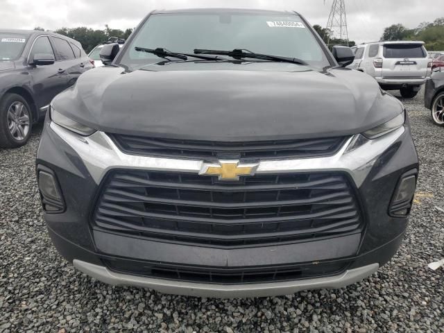 2021 Chevrolet Blazer 1LT