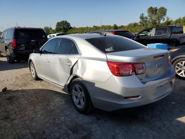 2016 Chevrolet Malibu Limited LS