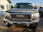 2003 GMC Sierra K2500 Heavy Duty