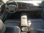 2001 Buick Lesabre Limited