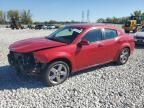 2013 Dodge Avenger SXT