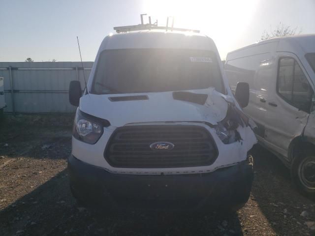 2019 Ford Transit T-250