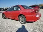 2003 Chevrolet Cavalier LS Sport