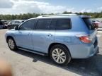 2008 Toyota Highlander Hybrid Limited