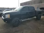 2010 Chevrolet Silverado K1500 LTZ