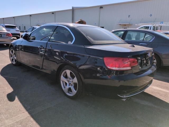 2009 BMW 328 I