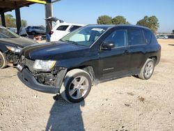 2012 Jeep Compass Latitude en venta en Tanner, AL