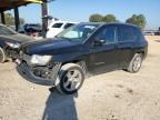 2012 Jeep Compass Latitude