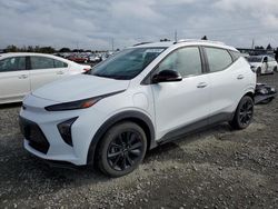 2023 Chevrolet Bolt EUV LT en venta en Eugene, OR