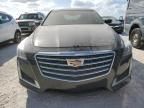 2017 Cadillac CTS Luxury