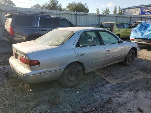 2001 Toyota Camry CE