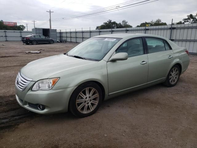 2008 Toyota Avalon XL