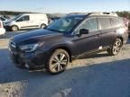 2018 Subaru Outback 3.6R Limited