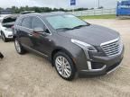 2019 Cadillac XT5 Platinum