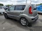 2012 KIA Soul +