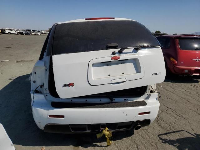 2006 Chevrolet Trailblazer SS