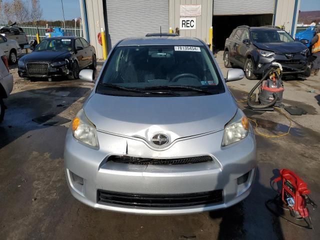 2009 Scion XD