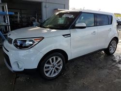 2019 KIA Soul + en venta en West Palm Beach, FL