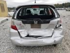 2013 Honda FIT Sport