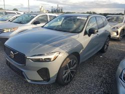 2024 Volvo XC60 Plus en venta en Riverview, FL