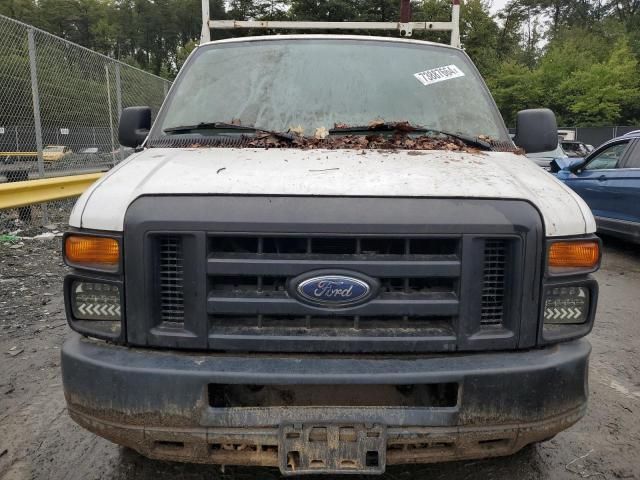 2010 Ford Econoline E250 Van