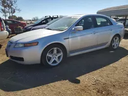 2006 Acura 3.2TL en venta en San Martin, CA