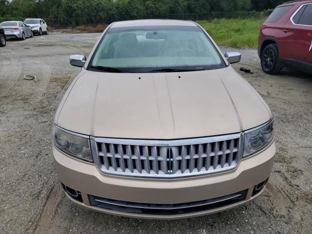 2007 Lincoln MKZ