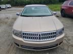 2007 Lincoln MKZ