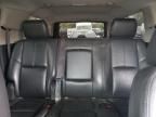 2011 Chevrolet Suburban K1500 LTZ