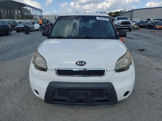 2011 KIA Soul