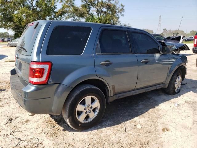 2012 Ford Escape XLS