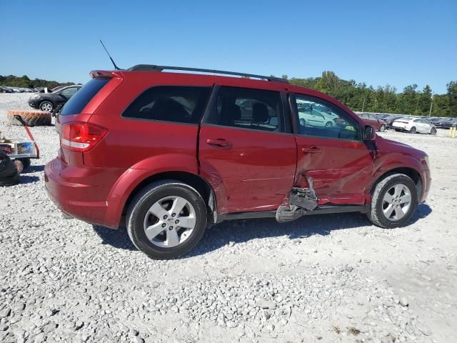 2011 Dodge Journey Mainstreet