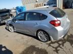 2014 Subaru Impreza Premium