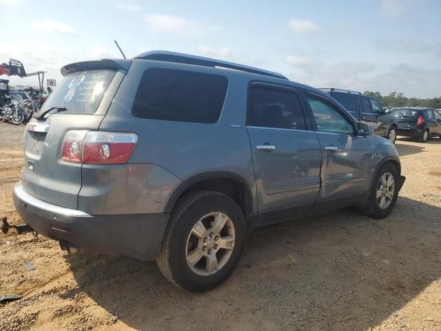 2008 GMC Acadia SLT-2