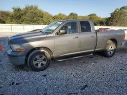 Dodge salvage cars for sale: 2012 Dodge RAM 1500 SLT