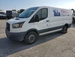 2016 Ford Transit T-150 en venta en Loganville, GA