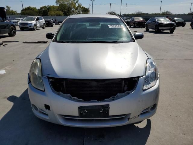 2011 Nissan Altima Base