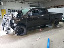 Toyota salvage cars for sale: 2020 Toyota Tundra Double Cab Limited