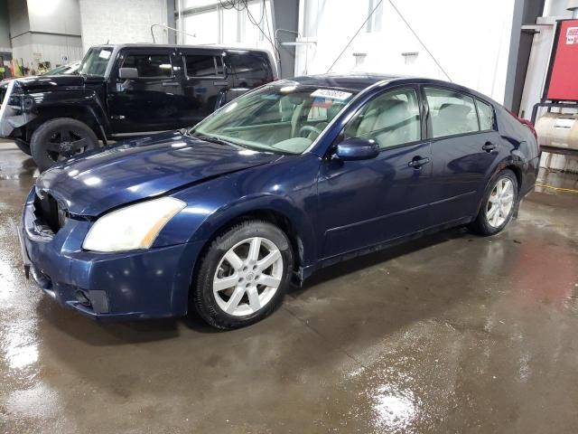 2008 Nissan Maxima SE