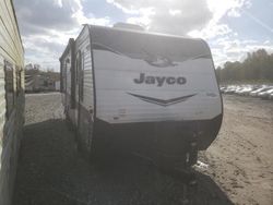 Salvage trucks for sale at Spartanburg, SC auction: 2022 Jayco RV