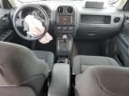 2013 Jeep Patriot Latitude