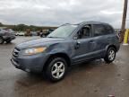 2007 Hyundai Santa FE GLS