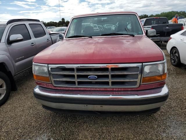 1994 Ford F150