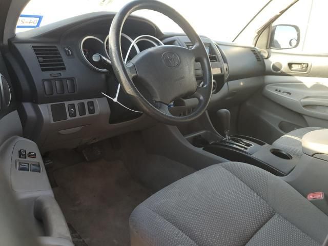 2009 Toyota Tacoma Access Cab