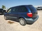 2002 Dodge Caravan SE