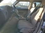 2012 Jeep Patriot Latitude