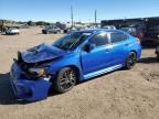 2018 Subaru WRX STI Limited