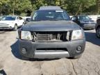 2008 Nissan Xterra OFF Road