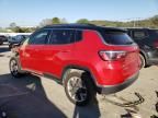 2017 Jeep Compass Limited